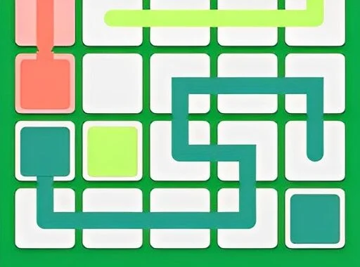 Link Line Puzzle