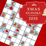 XMas 2020 Sudoku